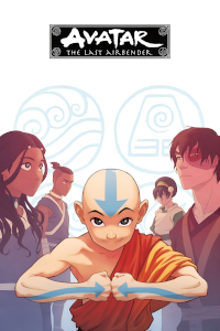 Avatar the Last Airbender preview